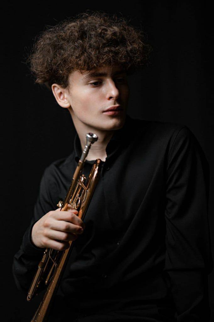 Александр Рублев