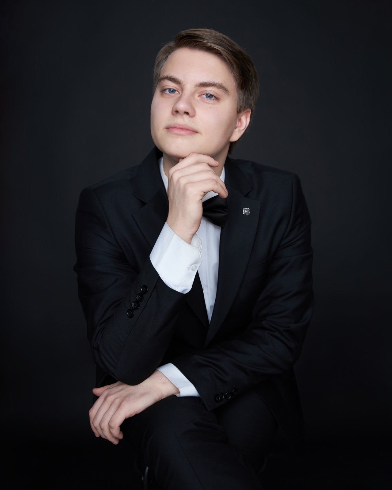 Вадим Шапыгин